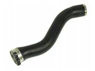 Ladeluftkühler Druckrohr. Porsche 970.2 Panamera S / 4S - 97011017461, 97011017361 - 85411, 85415